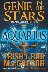 Genie in the Stars: Aquarius