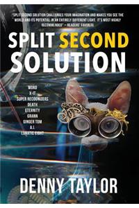 Split Second Solution