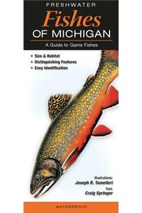 Freshwater Fishes of Michigan