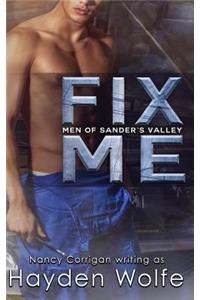 Fix Me