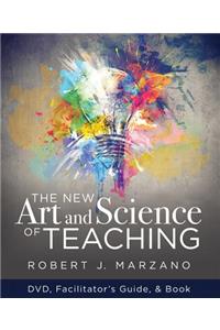 New Art and Science of Teaching