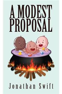 A Modest Proposal