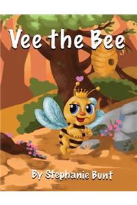 Vee the Bee