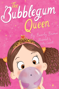 The Bubblegum Queen