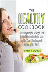 The Healthy Cookbook