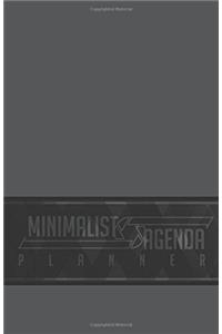 Minimalist Agenda