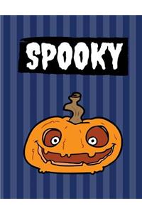 Spooky
