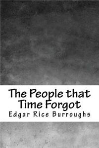 The People that Time Forgot
