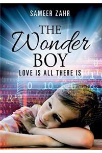 The Wonder Boy