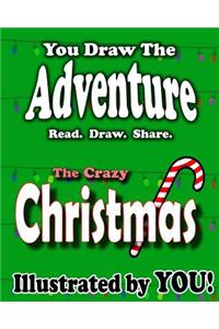 The Crazy Christmas