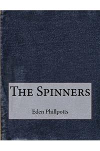 The Spinners