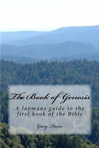 The Book of Genesis