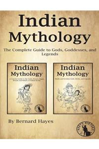 Indian Mythology