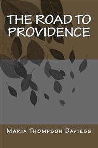 The Road To Providence