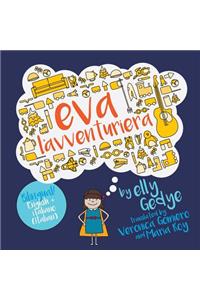 Eva the Adventurer. Eva l'avventuriera