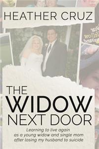Widow Next Door