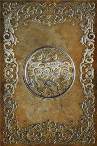 Monogram Pig - Boar Notebook