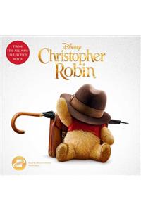 Christopher Robin: The Novelization Lib/E