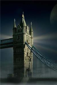 Tower Bridge Notebook