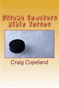 Ottawa Senators Bible Verses