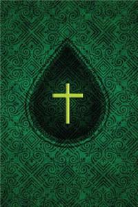 Monogram Christianity Journal