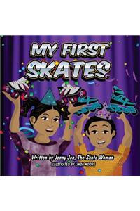 My First Skates