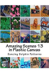 Amazing Scenes 13