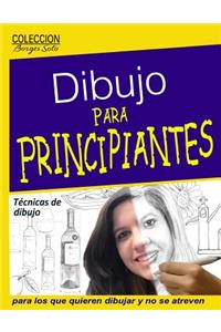 Dibujo para Principiantes / Desarrollo de la capacidad creadora
