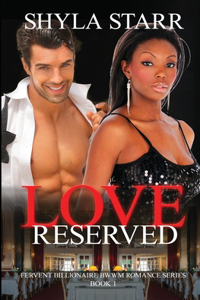 Love Reserved