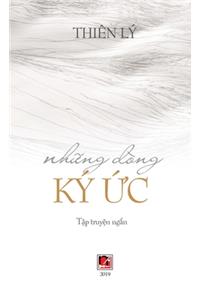 Những Dòng Ký Ức (hard cover)
