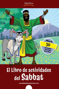 Libro de Actividades del Sabbat