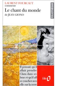 Chant Du Monde Fo Th