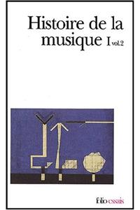 Hist de La Musique