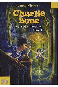 Charlie Bone Et Bille Mag