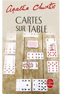 Cartes Sur Table