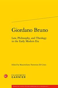 Giordano Bruno