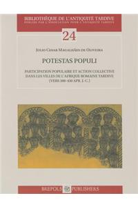 Potestas Populi