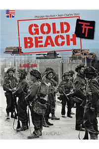 Gold Beach