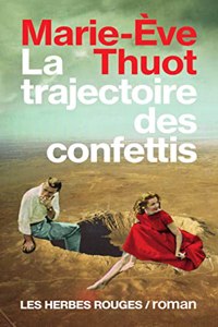 Trajectoire Des Confettis(la)