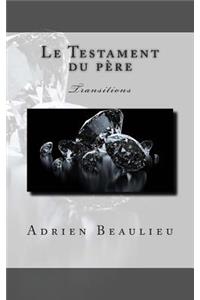 Le Testament du père