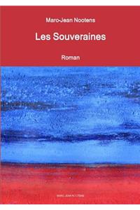 Les Souveraines