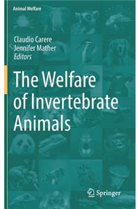 Welfare of Invertebrate Animals
