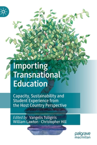 Importing Transnational Education