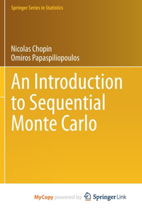 An Introduction to Sequential Monte Carlo