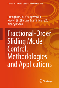 Fractional-Order Sliding Mode Control