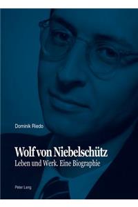 Wolf von Niebelschuetz