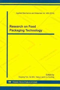 Research on Food Packaging Technology