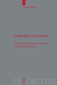 Evangelium und Gesetz