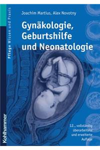 Gynakologie, Geburtshilfe Und Neonatologie