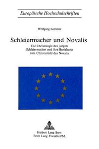 Schleiermacher Und Novalis